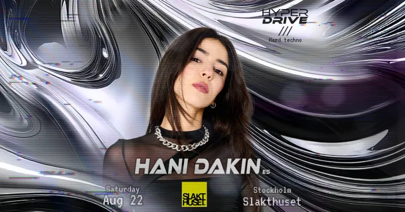 Hani Dakin