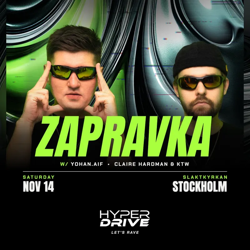 ZAPRAVKA
